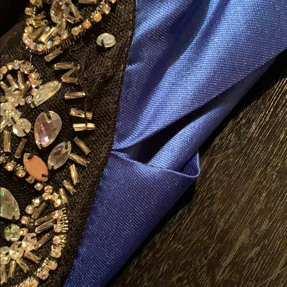 Prom Dress - Picture 4 of 6